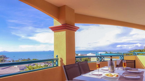 Toscana Village Resort - Accommodation Broome 24