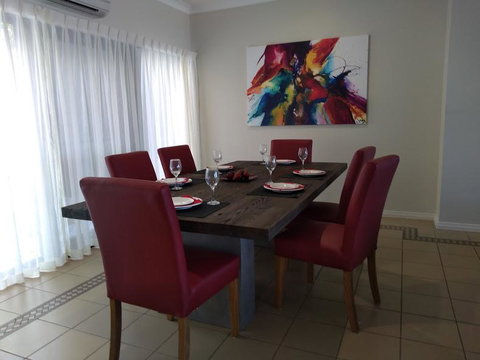 Toscana Village Resort - Accommodation Broome 12