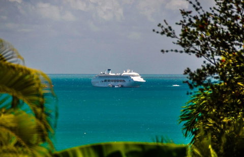 Toscana Village Resort - Accommodation Broome 21