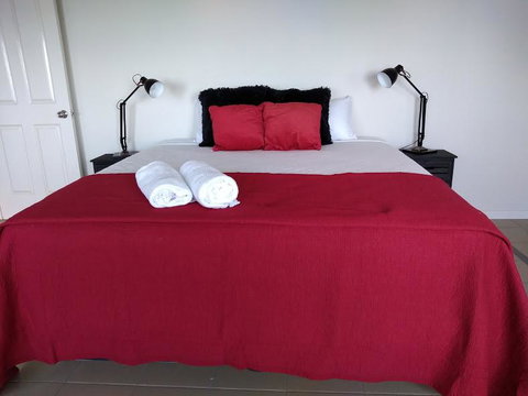 Toscana Village Resort - Accommodation Broome 10
