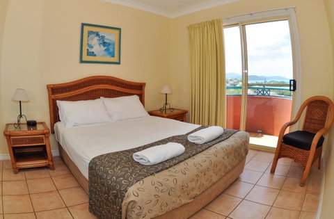 Toscana Village Resort - Accommodation Broome 40