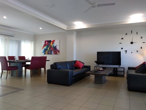 Toscana Village Resort - Accommodation Broome 17