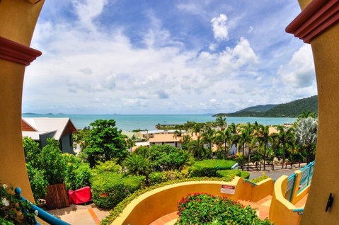 Toscana Village Resort - Accommodation Broome 39