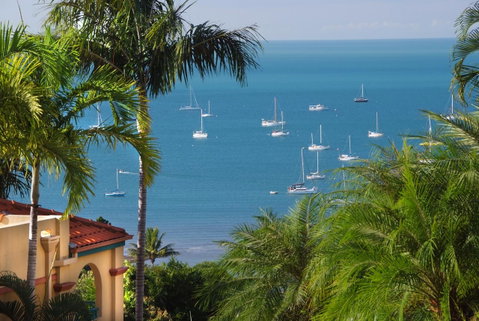Toscana Village Resort - Accommodation Broome 18