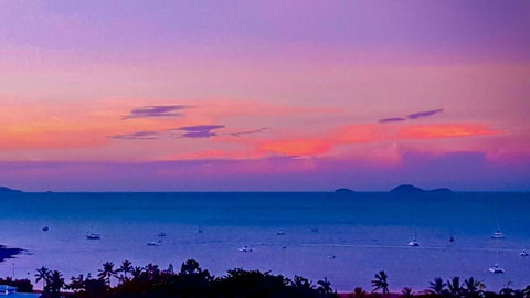 Toscana Village Resort - Accommodation Broome 19