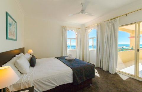 Toscana Village Resort - Accommodation Broome 30