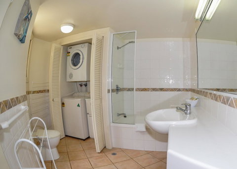 Toscana Village Resort - Accommodation Broome 43