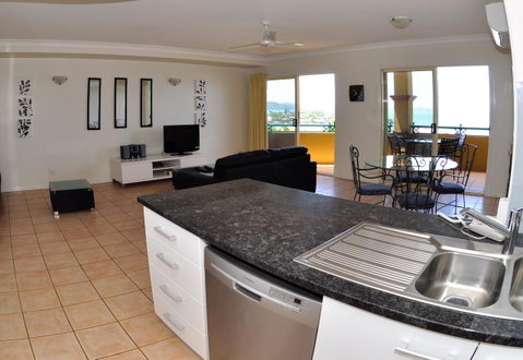 Toscana Village Resort - Accommodation Broome 36