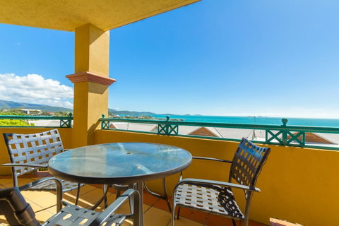Toscana Village Resort - Accommodation Broome 29