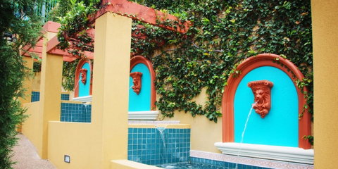 Toscana Village Resort - Accommodation Broome 8