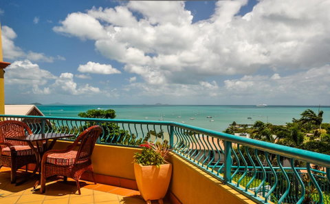 Toscana Village Resort - Accommodation Broome 35