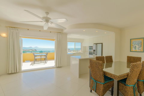 Toscana Village Resort - Accommodation Broome 26
