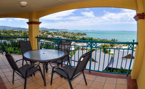 Toscana Village Resort - Accommodation Broome 34
