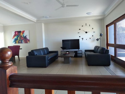 Toscana Village Resort - Accommodation Broome 9