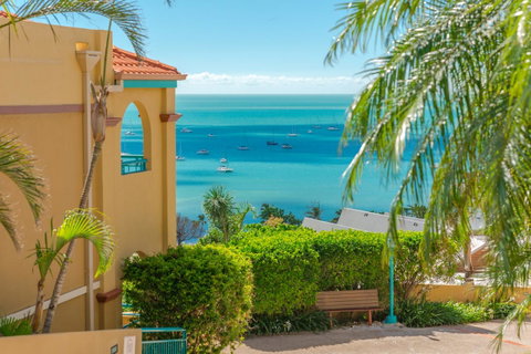 Toscana Village Resort - Accommodation Broome 2