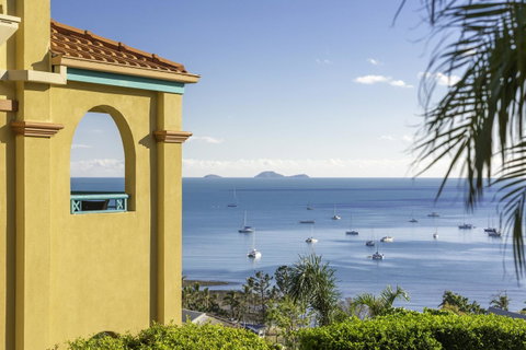 Toscana Village Resort - Accommodation Broome 23