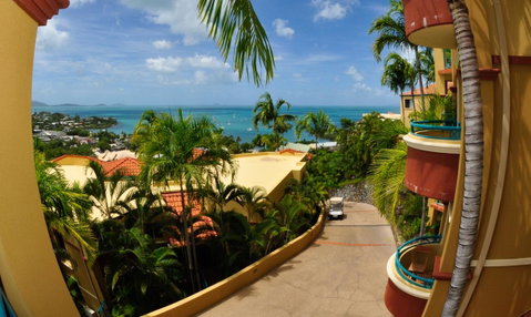 Toscana Village Resort - Accommodation Broome 42