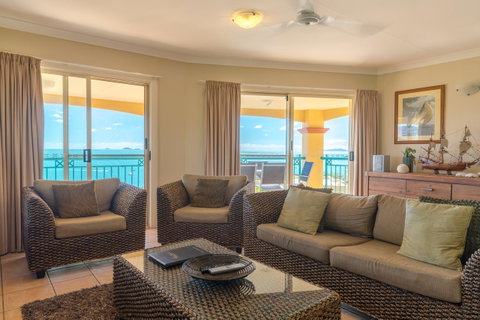 Toscana Village Resort - Accommodation Broome 25