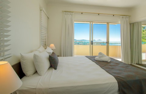 Toscana Village Resort - Accommodation Broome 32