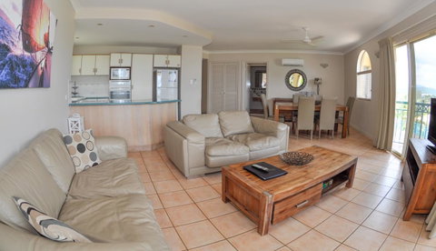 Toscana Village Resort - Accommodation Broome 33