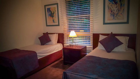 Toscana Village Resort - Accommodation Broome 31
