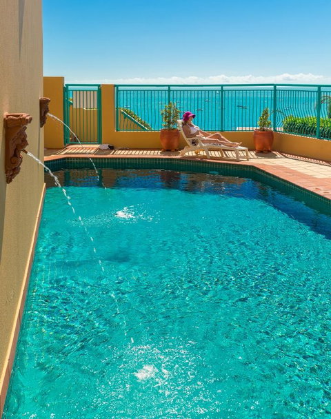 Toscana Village Resort - Accommodation Broome 3