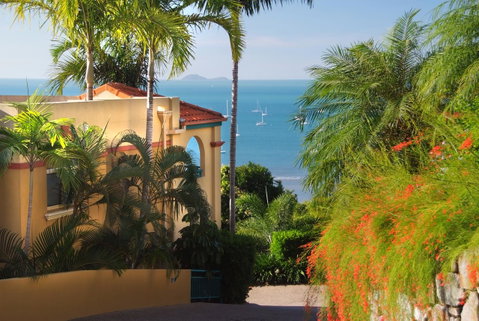 Toscana Village Resort - Accommodation Broome 11