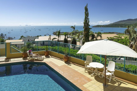 Toscana Village Resort - Accommodation Broome 22