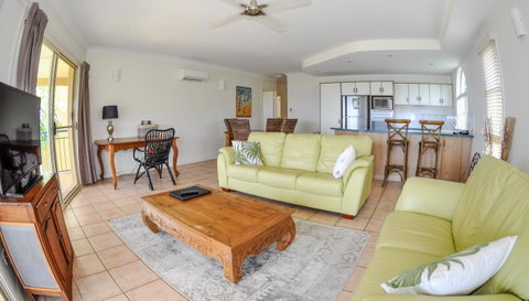 Toscana Village Resort - Accommodation Broome 38