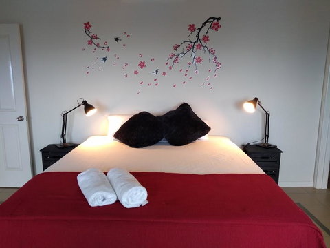 Toscana Village Resort - Accommodation Broome 14
