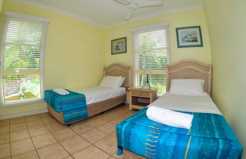Toscana Village Resort - Accommodation Broome 44