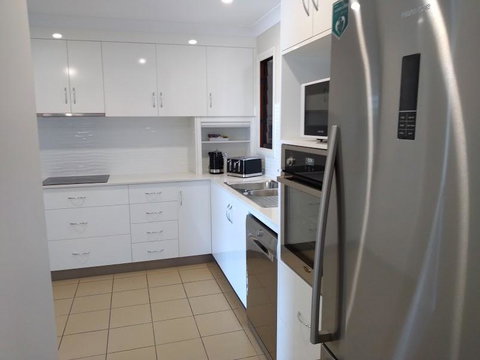 Toscana Village Resort - Accommodation Broome 15