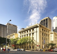 Adina Apartment Hotel Brisbane Anzac Square - Accommodation Broome