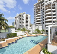 The Oasis Apartments - Accommodation Broome
