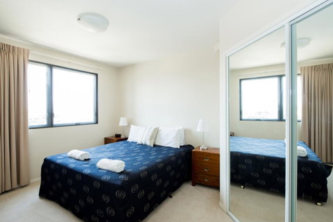 The Oasis Apartments - Accommodation Broome 13