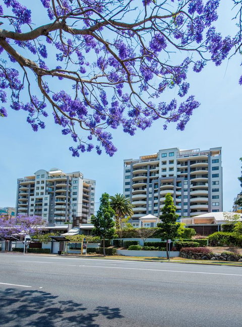 The Oasis Apartments - Accommodation Broome 2