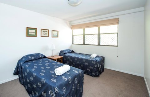 The Oasis Apartments - Accommodation Broome 14