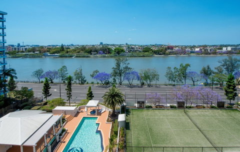 The Oasis Apartments - Accommodation Broome 15
