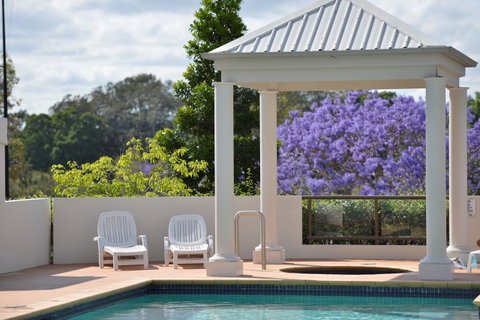 The Oasis Apartments - Accommodation Broome 3