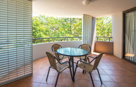 The Oasis Apartments - Accommodation Broome 8