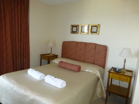 The Oasis Apartments - Accommodation Broome 18