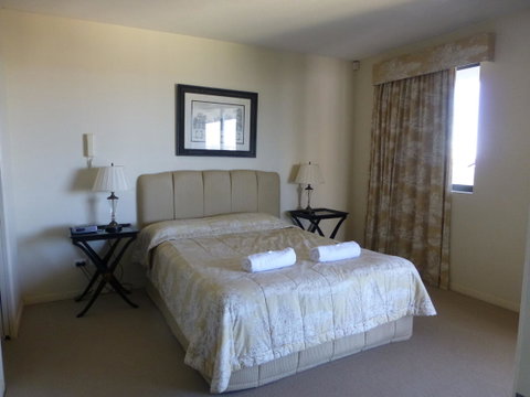 The Oasis Apartments - Accommodation Broome 17