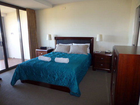 The Oasis Apartments - Accommodation Broome 6
