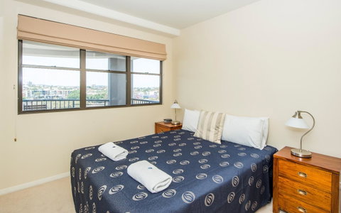 The Oasis Apartments - Accommodation Broome 12