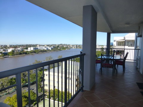The Oasis Apartments - Accommodation Broome 20