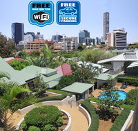 Spring Hill Mews Apartments - Accommodation Broome