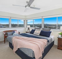 Elouera Tower - Accommodation Broome