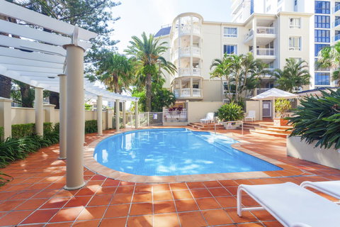 La Grande Apartments - Accommodation Broome 9