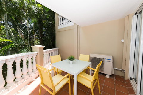 La Grande Apartments - Accommodation Broome 12