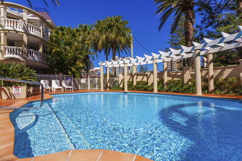 La Grande Apartments - Accommodation Broome 0